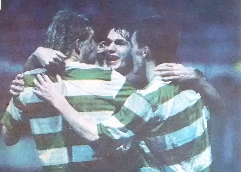 Celtic On This Day Th December David Potters Celtic Diary