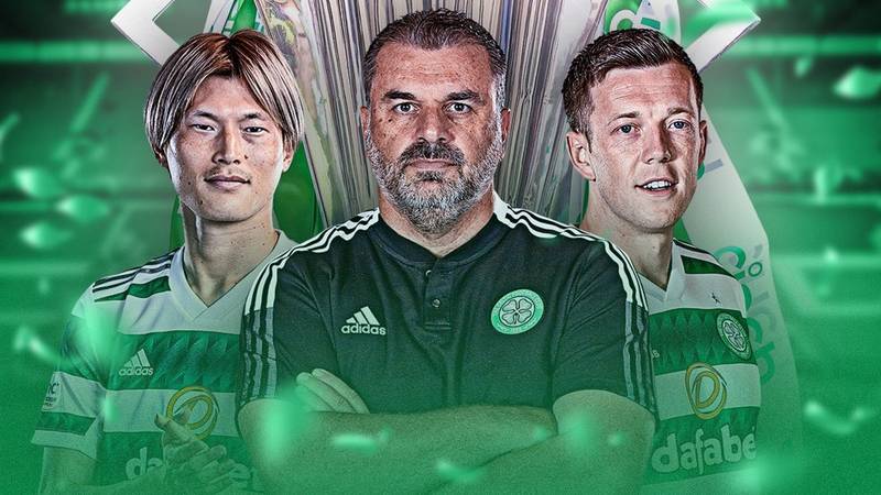 Essential Reading Celtic Crowned Champions Sky Sports May