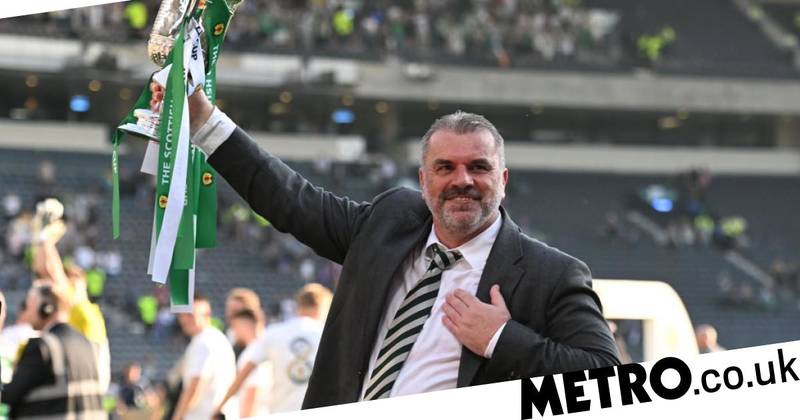 Ange Postecoglou Will Have Premier League And Spurs Snobs Eating Their