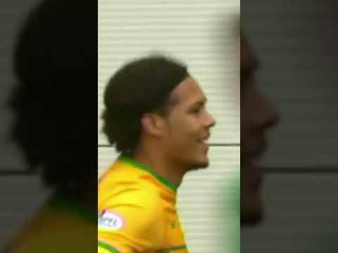 Virgil Van Dijk Scores Sensational Free Kick Shorts Celtic 21 Nov