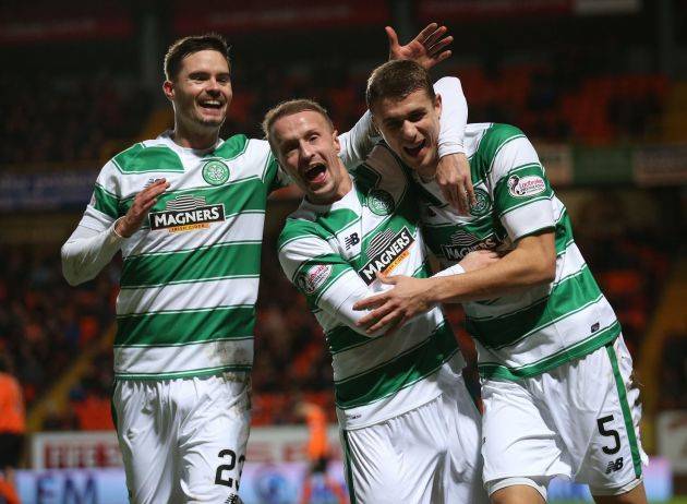 Celtic On This Day 15th January David Potters Celtic Diary The