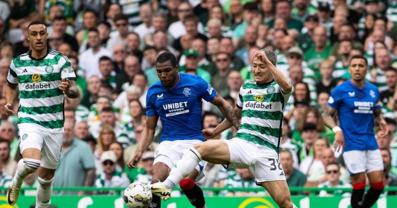 Celtic Vs Rangers Scottish Cup Final Predictions As Football Scotland