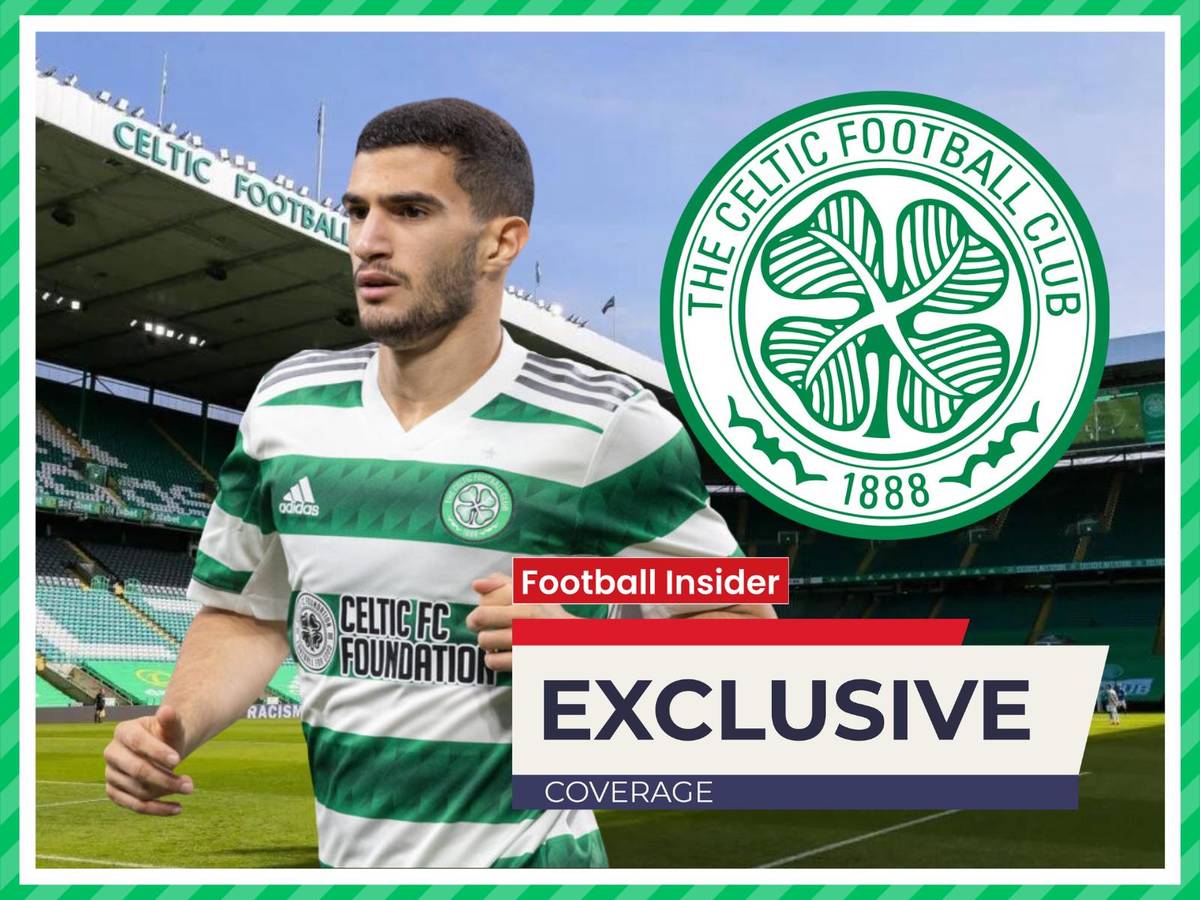 Exclusive Celtic Star Set To Leave After Fall Out With Postecoglou