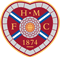 Hearts B