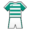 Celtic 5-0 Buckie Thistle - 21 January 2024, Celtic Park