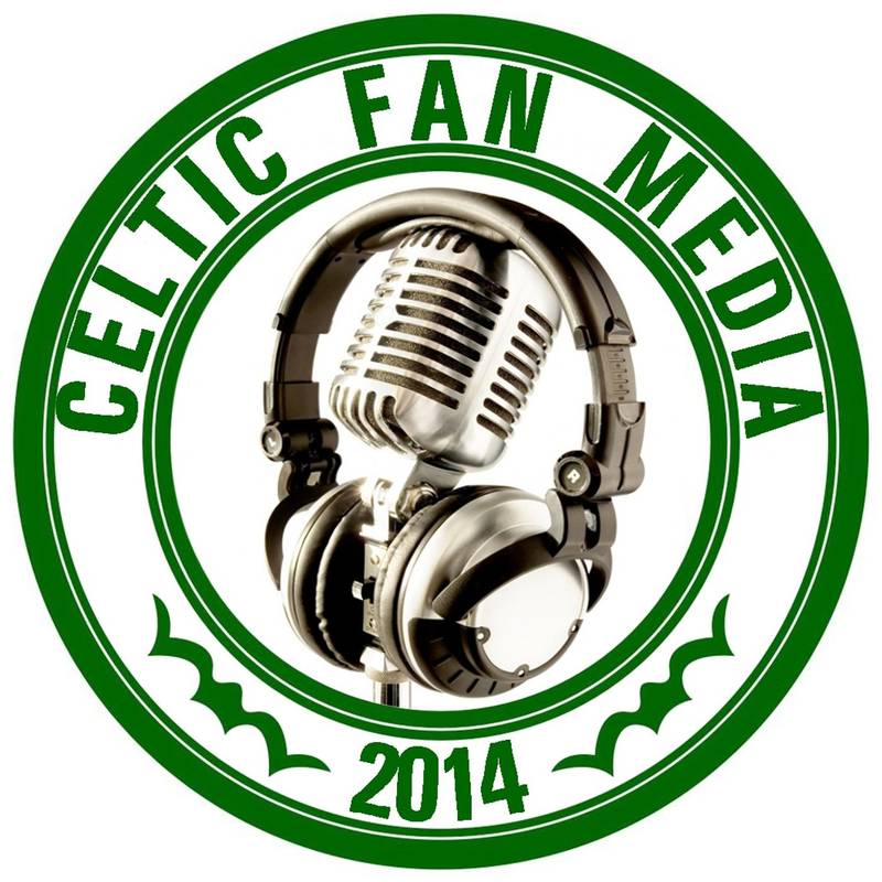 Celtic Graves Events Celtic FC podcast