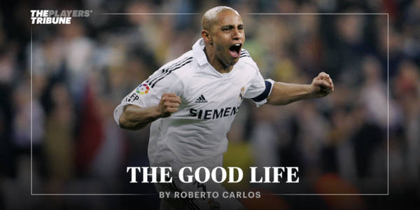 The Good Life | By Roberto Carlos