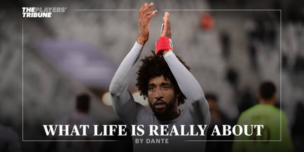 What Life Is Really About | By Dante