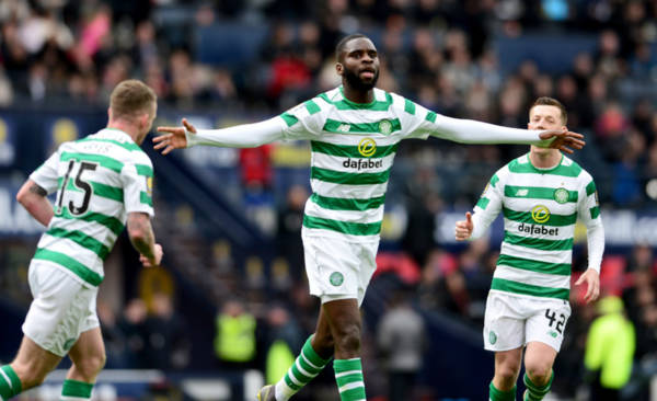 Arsenal Named Favourites In The Race For This Celtic Attacker: Why Lennon Must Convince Him To Stay
