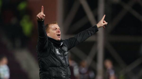 Neil Lennon says Celtic bid for record 10th straight title is ‘momentous’