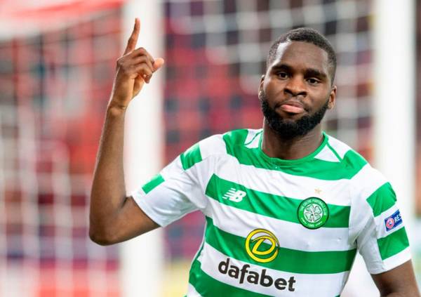 Former Rangers ace believes Celtic striker will be a great fit at Arsenal, Tottenham
