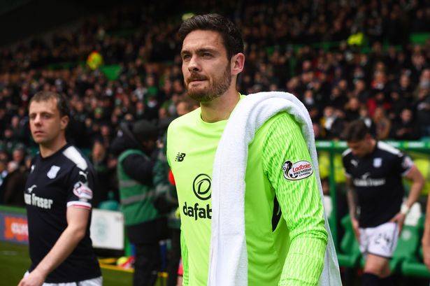 “It has dragged out” – Veteran Scottish star hits out at Celtic over contract negotiations