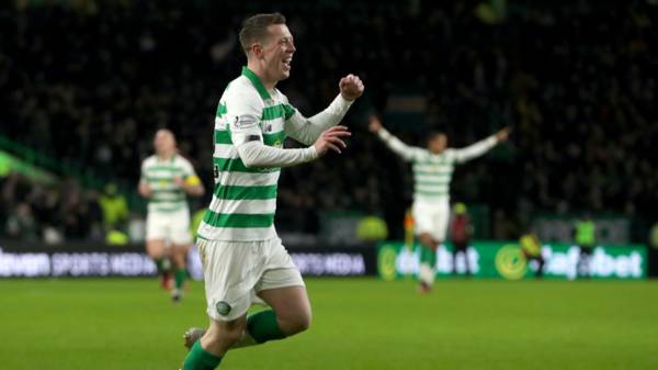 It’s a knockout! McGregor excited by changes to Champions League qualifying