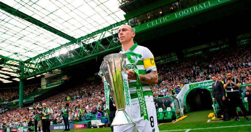 Celtic open door flag day hope as Scottish Gov green light fan return ...