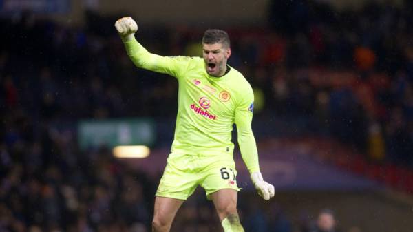 Hasenhuttl says no decisions have been made over Forster amid Celtic interest
