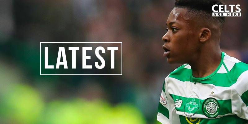 Dembele to Connell – Neil Lennon Has Big Decisions to Make
