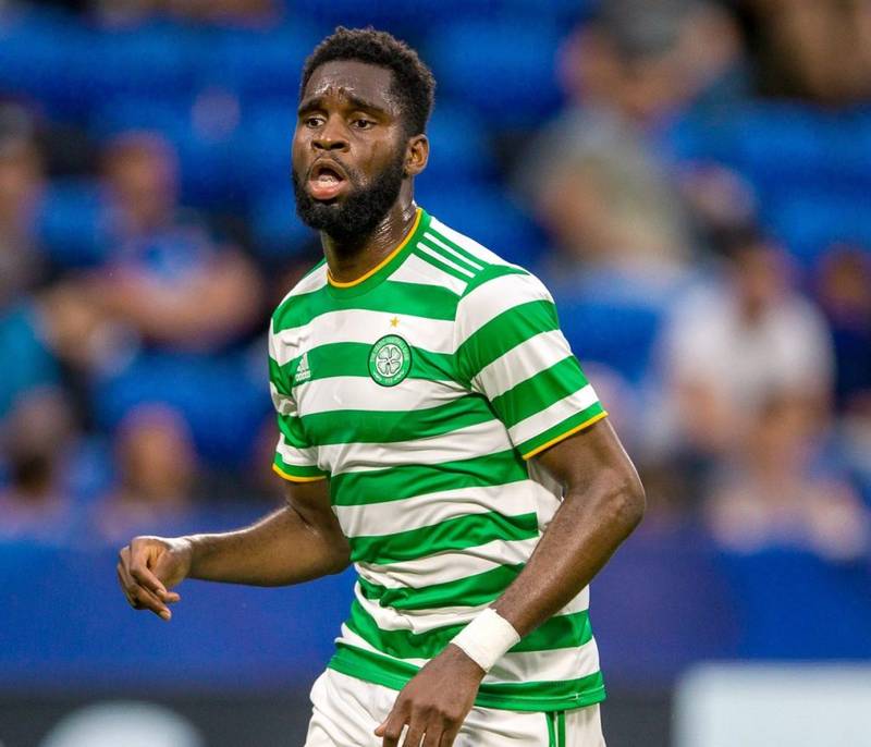 Opinion: Why Celtic’s striker hunt doesn’t mean Edouard’s Parkhead exit