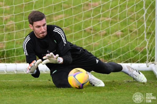 Done Deal: Celtic sign 26-year-old Greek star to bolster the goalkeeping department