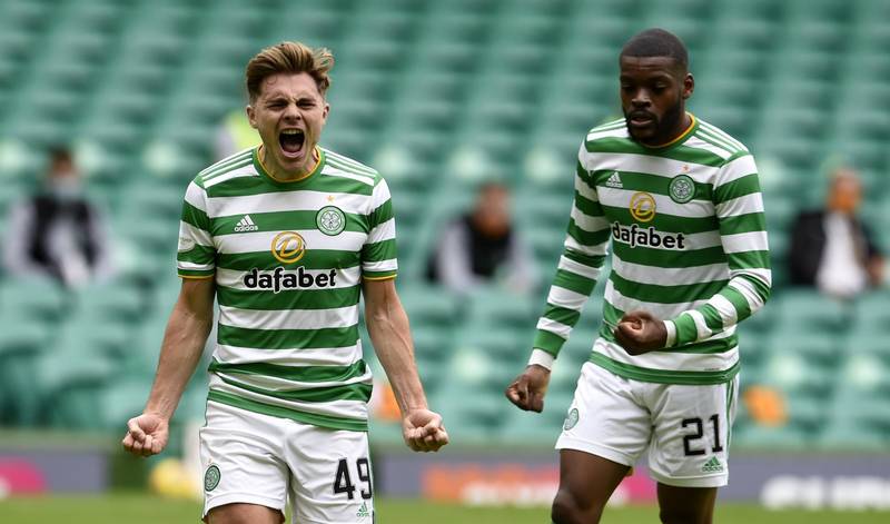 Celtic 3 Motherwell 0: Three things we learned as Neil ...