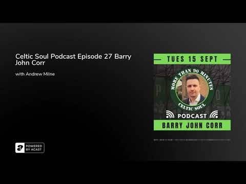 Celtic Soul Celtic FC podcast