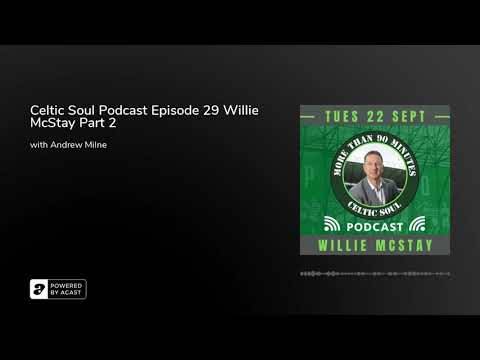 Celtic Soul Celtic FC podcast