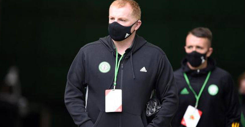 Neil Lennon’s Major Glasgow Derby Concern - 1 Oct 2020, Celts Are Here