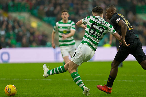 Arsenal challenge Tierney’s isolation order as Celtic wait
