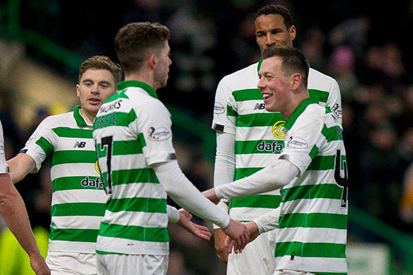 ‘Disappointed and frustrated’, Celtic make statement and confirm negative tests