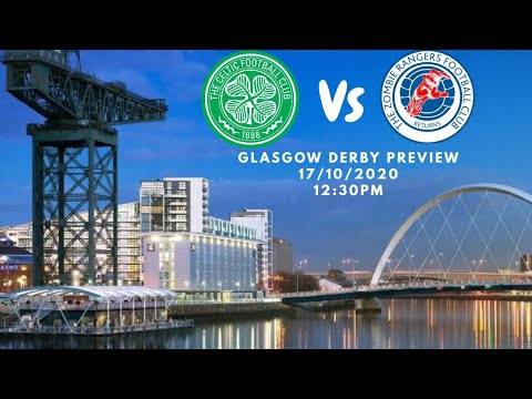 Celtic Vs Rangers Glasgow Derby Who Will Lennon Start Celtic News Now