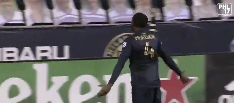 Video: Celtic defensive target nets in win
