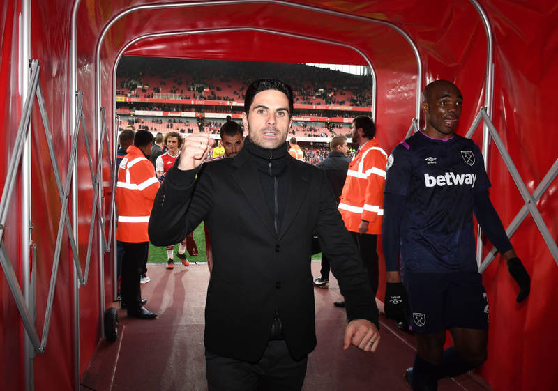 £30m star gives Arsenal hope of signing him in 2021; wants a ‘higher league’