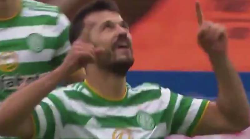 Ajeti Aims for Feelgood Factor