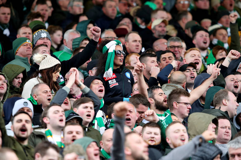 ‘Come back to Celtic’: Some fans want Hoops to re-sign £1m man
