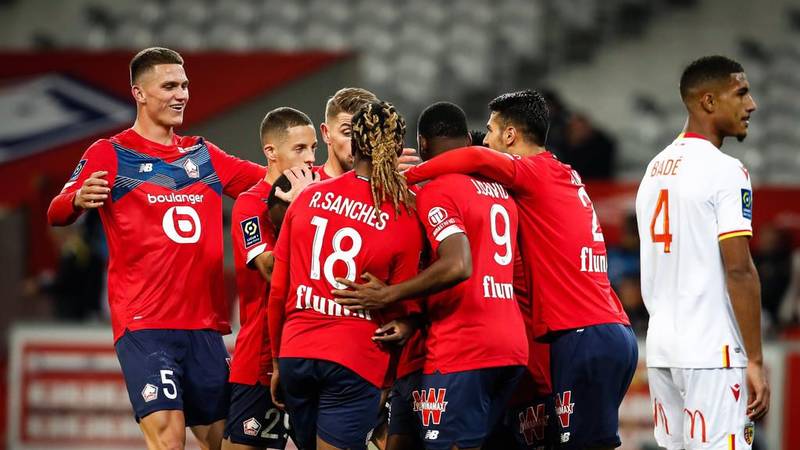 Lille v Celtic Preview – My word they are a good side, this could be a long Thursday night