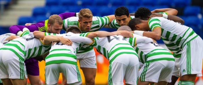 Celtic 2 Aberdeen 0: Christie Cracker, Moi Magic As History Beckons
