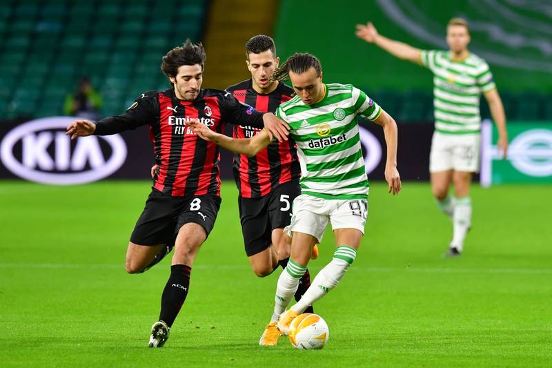 Neil Lennon drops massive Diego Laxalt Celtic transfer hint