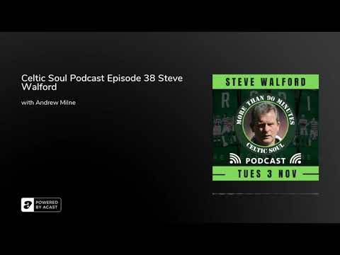 Celtic Soul Celtic FC podcast