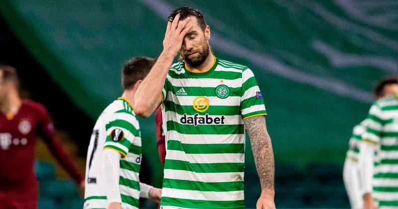 5 Talking Points As Celtic Suffer Humiliating Sparta Prague Rout - 5 ...