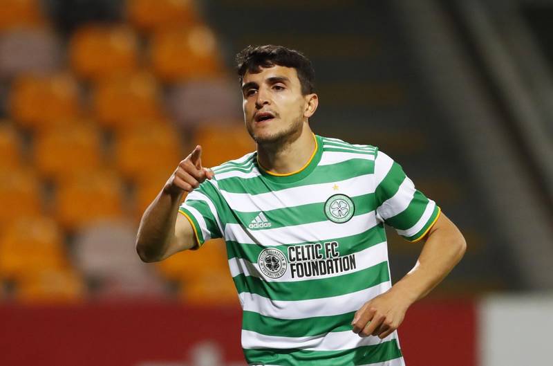 ‘They would certainly have it’ – Celtic tipped to sign ‘top professional’ in January