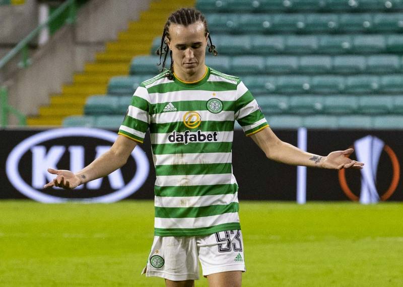 John Kennedy talks up exciting budding Celtic link-up between Laxalt and Elyounoussi