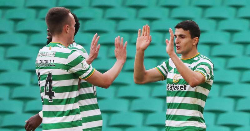 Celtic fans receive pay per view boost ahead of Saturday’s showdown with Hibs