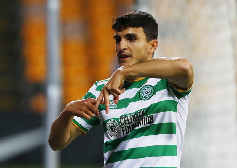 ‘It wouldn’t surprise me’ – Celtic tipped to ‘easily’ sign ‘excellent’ and ‘dangerous’ talent