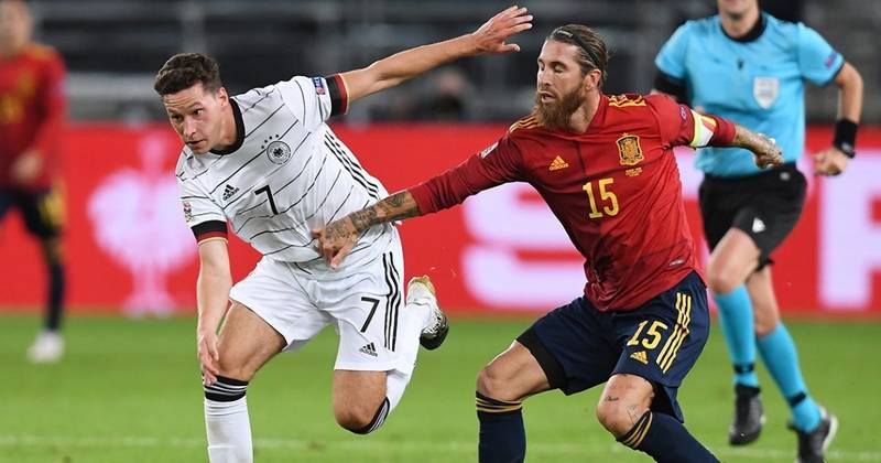 Spain v Germany Preview And Betting Tips (18+)