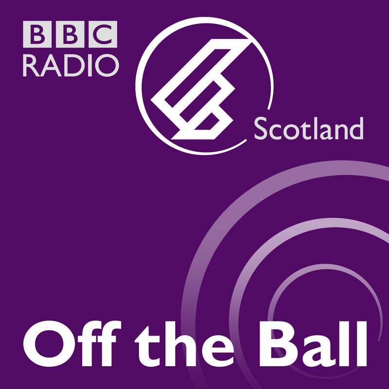 Off the Ball Celtic FC podcast
