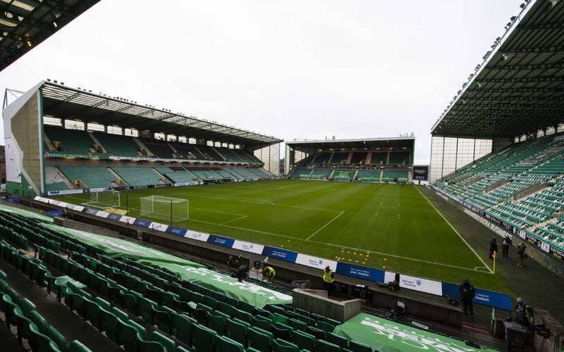 Confirmed Celtic lineup vs Hibs: Lennon keeps it consistent, streaming details, fans react
