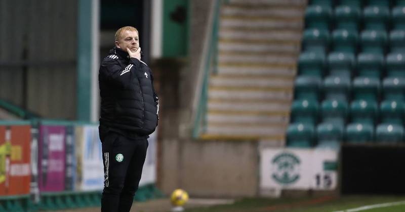 Neil Lennon declared ‘a lost soul’ by former Celtic teammate