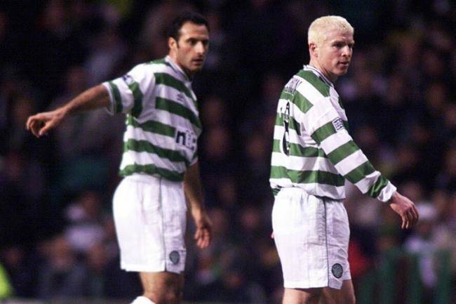 ramon vega launches astonishing blast on celtic players no respect ramon vega launches astonishing blast on celtic players no respect