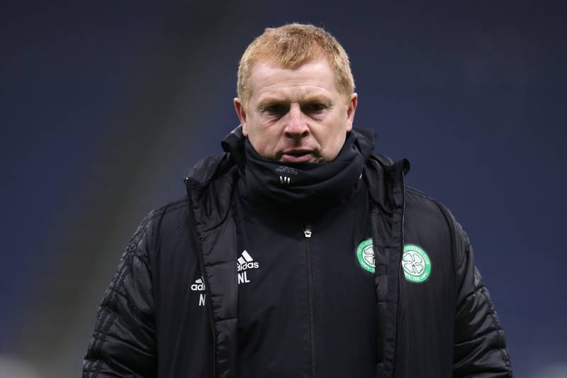 Neil Lennon's latest claims about Celtic are delusional ...