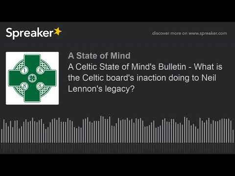 ACSOM Celtic FC podcast