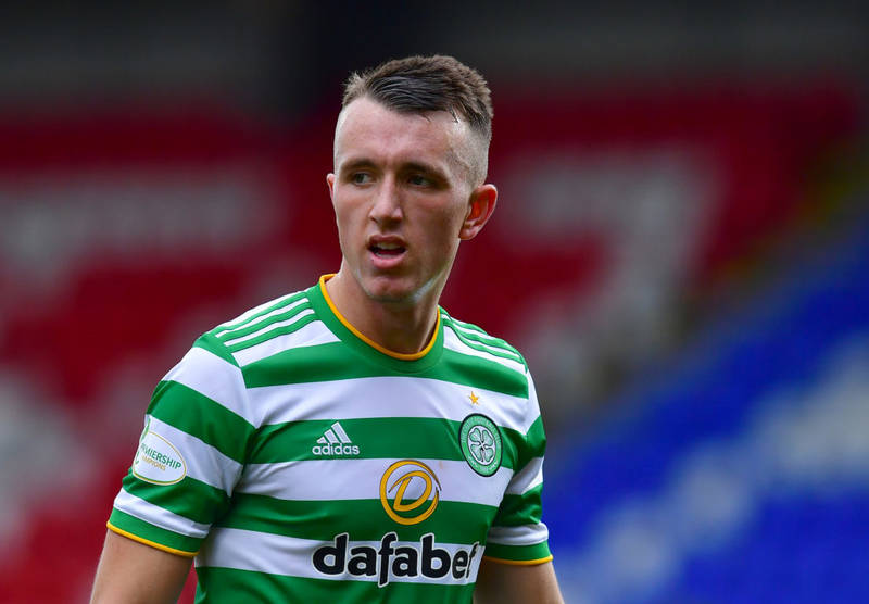 Lennon says Griffiths and Turnbull “need to be fitter” yet barely plays them